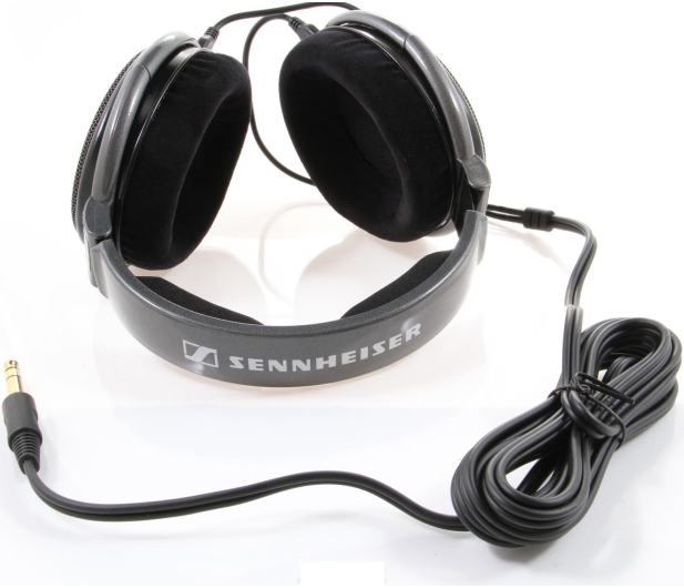 Sennheiser HD 650 - 442827 - zdjęcie 3